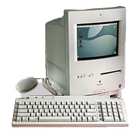 Macintosh Color Classic