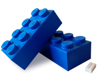 LEGO Soft