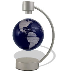 Magnetic Globe