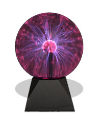 Plasma sphere