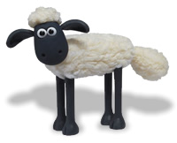 Shaun the Sheep