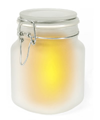 Sun Jar