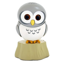 USB-owl