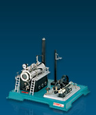 Steam Engine