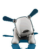 E-dog