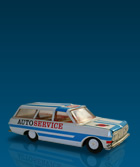 Ehri AutoService