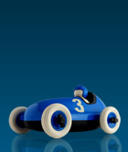 Roadster - Bruno