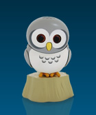 USB-owl