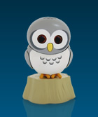 USB-ugle